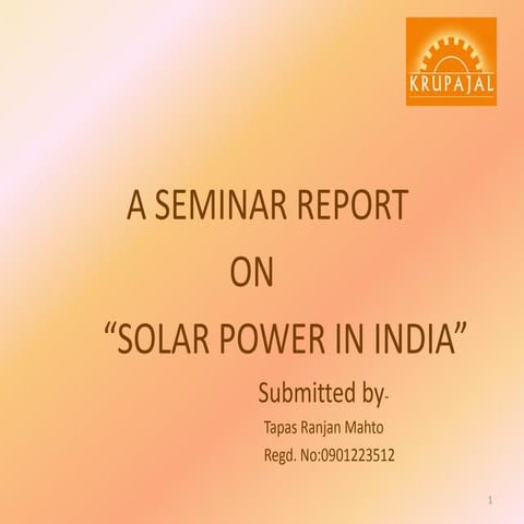 1355813121 solar power  in india