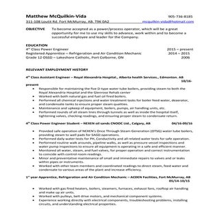 MatthewMV3.Resume