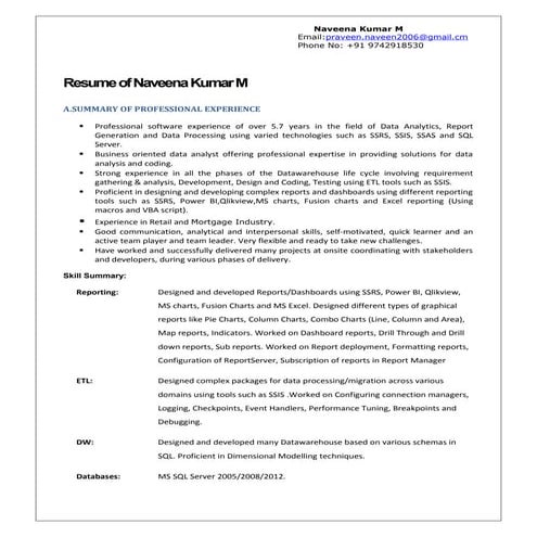 Naveen_MSBI_Senior_Developer