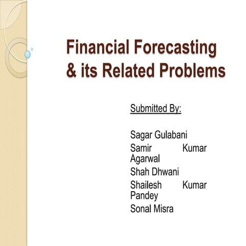 13611430 financial-forecasting