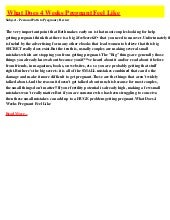 What Level Should Hcg Be At 4 Weeks Pregnant