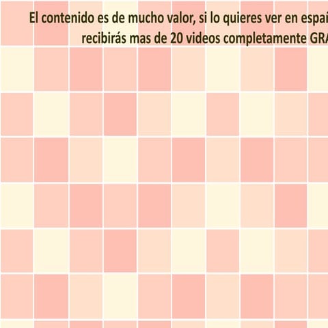 Conozca qué tipo de formación necesita para convertirse en un super afiliado
