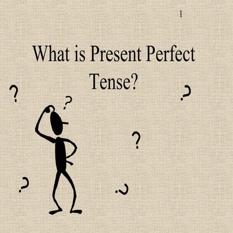 present_perfect02 | PPT