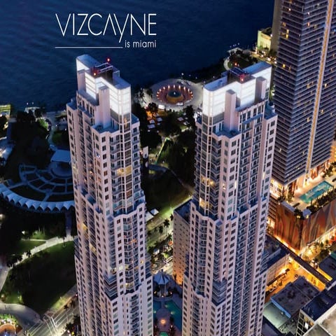 South Florida's New Developer Condominium Inventory