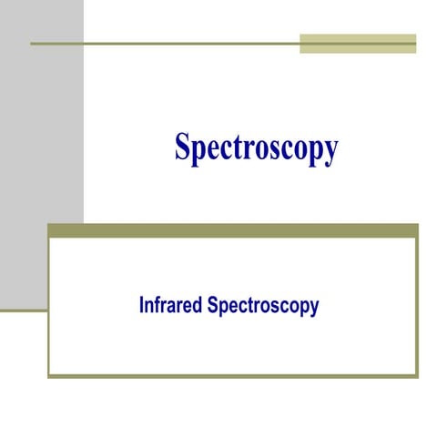 Spectroscopic Techniques in Chemistry.ppt