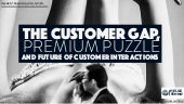 The Customer Gap, Premium Puzzle An...