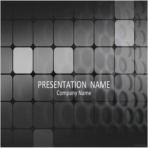 Skyline- Fake Presentation | PPTX