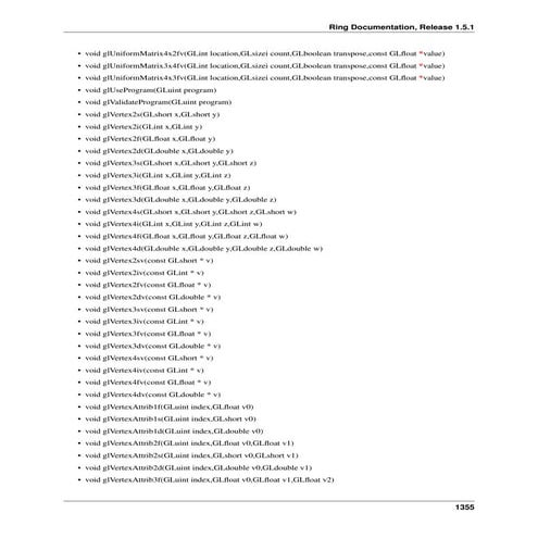 The Ring programming language version 1.5.1 book - Part 139 of 180 
