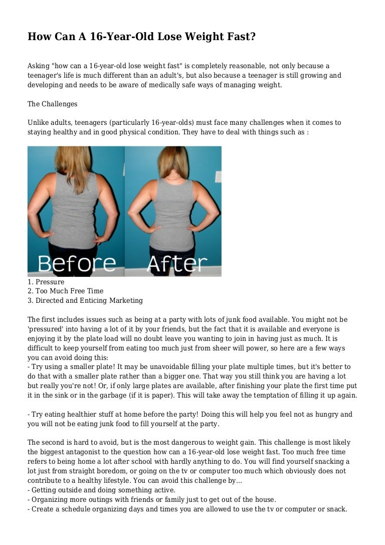 things that 16 year olds like