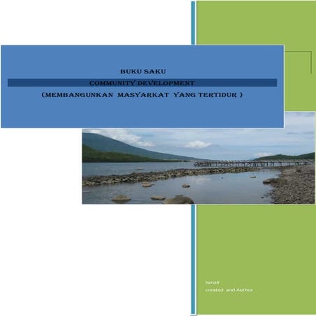 community Development | PDF