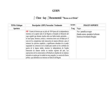 138 guionheroesenelolvido