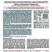 Pharmacy Management Integration | PDF