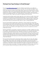 Psychology poster abstract example image