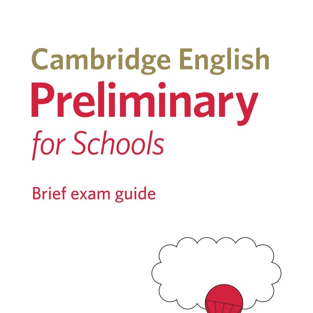 139169 cambridge-english-preliminary-for-schools-dl-leaflet