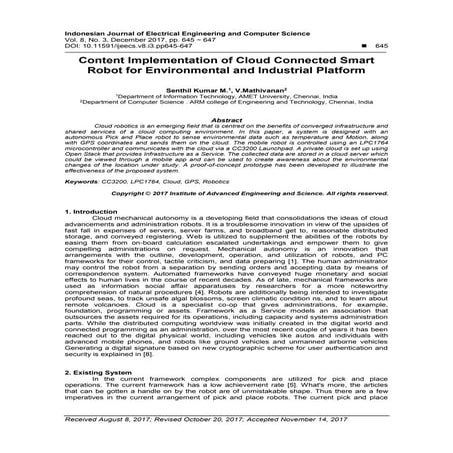 13 9246 it implementation of cloud connected (edit ari)