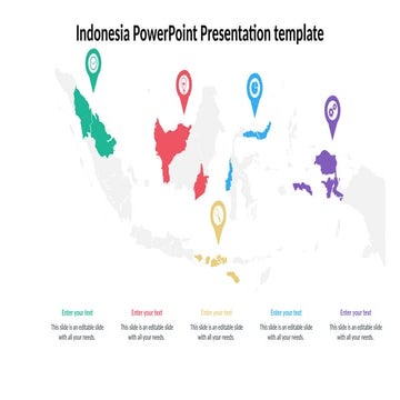13946 Indonesia Powerpoint Presentation Template Pptx