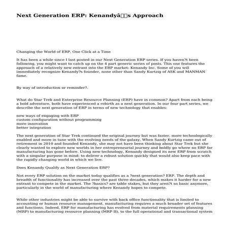 Bowers & wilkins group limited case study | PDF