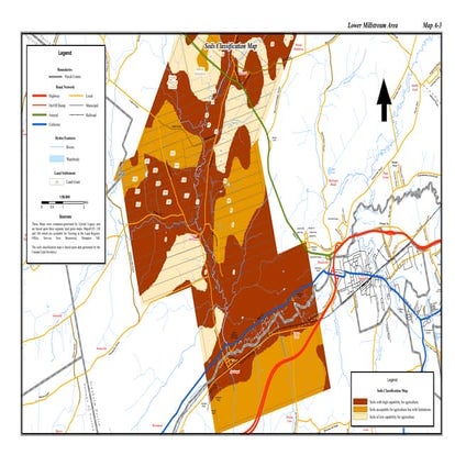 The triangle master plan & tif presentation for crec 071306 | PPT