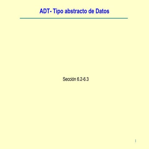 Adt