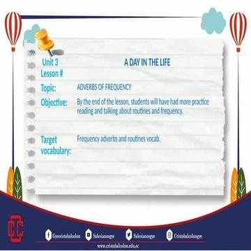 13 Adverbs of frequency .pptx presentation of material englishn | PPTX