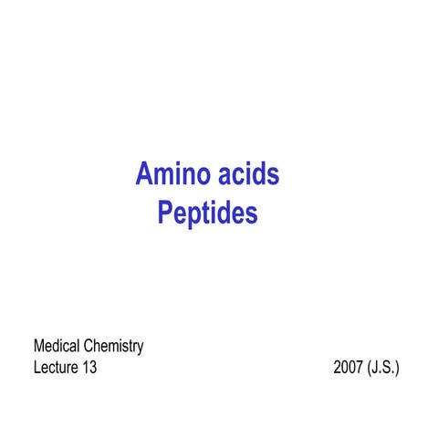 13 amino acids__peptides