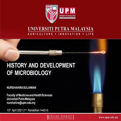 13 April 2021 History and Development of Microbiology  (1).pdf
