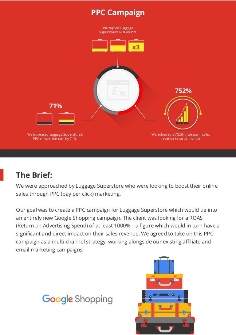 the luggage superstore