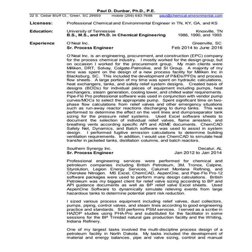 Dunbar_Process_resume2016