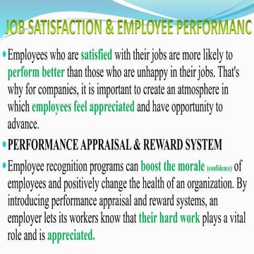 13 chapter  job satisfaction_ji