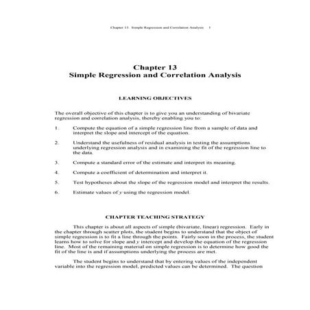 13 ch ken black solution