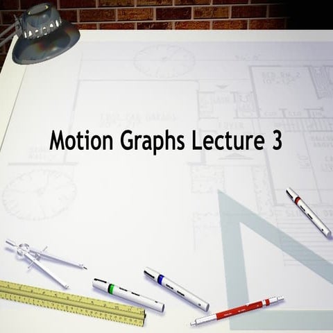 13Chp5graphing motion thru distance time graph.ppt