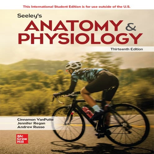 (13e 2022) Seeley's Anatomy & Physiology, VanPutte.pdf