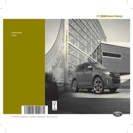 13edge2 | PDF