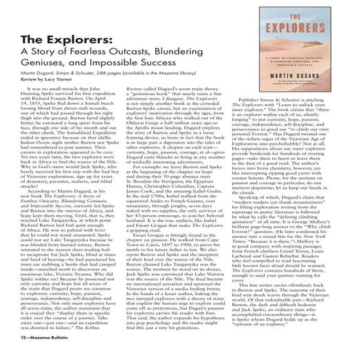 TheExplorers | PDF
