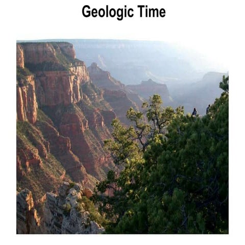 13 geologictime forstudents