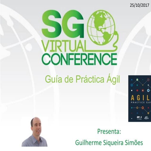 Guía de Práctica Ágil