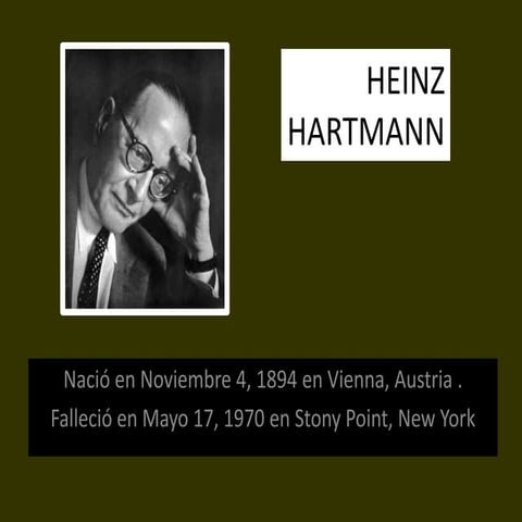 hartmann | PPTX