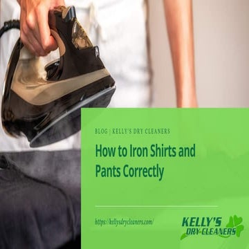 step by step procedure in IRONING and washing.pptx