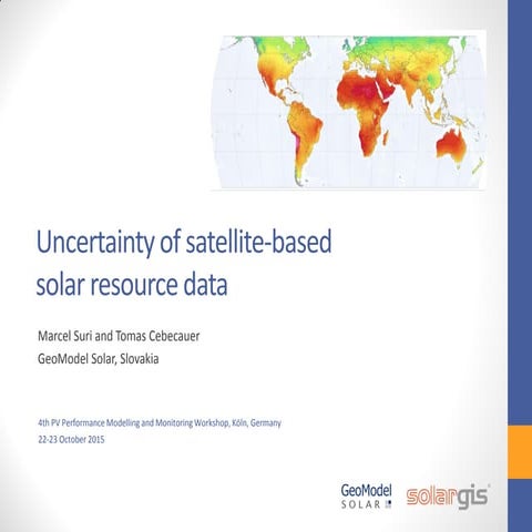 13 marcel suri_solarresourceuncertainty
