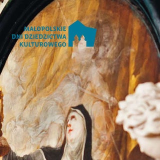 KOŚCIÓŁ I KLASZTOR KLARYSEK W STARY...