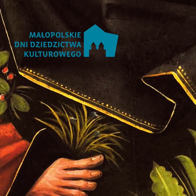 POLIPTYK OLKUSKI – BAZYLIKA KOLEGIACKA PW. ŚW. ANDRZEJA W OLKUSZU (przewodnik)