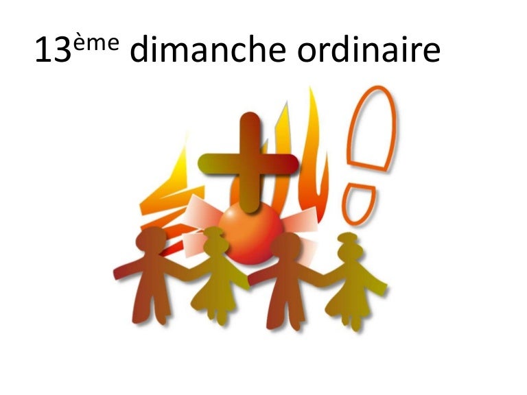 Prière Universelle 32ème Dimanche Temps Ordinaire Année B
