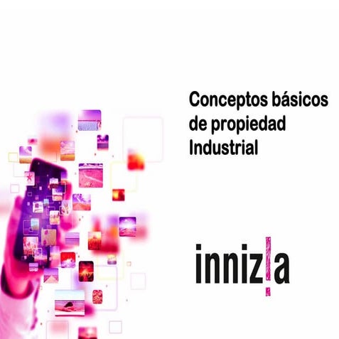 Explotación de resultados: Patentes