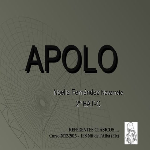Apolo