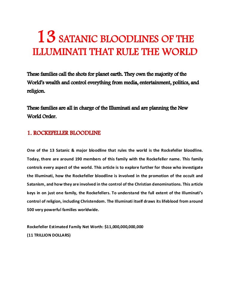 13satanicbloodlines 140914094722 Phpapp01 Thumbnail 4cb1410688266 13satanicbloodlines 140914094722 Phpapp01 Thumbnail 4cb1410688266