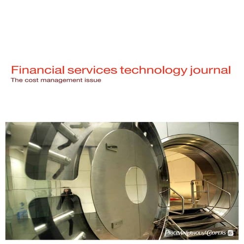 Fs tech-journal-cost-management