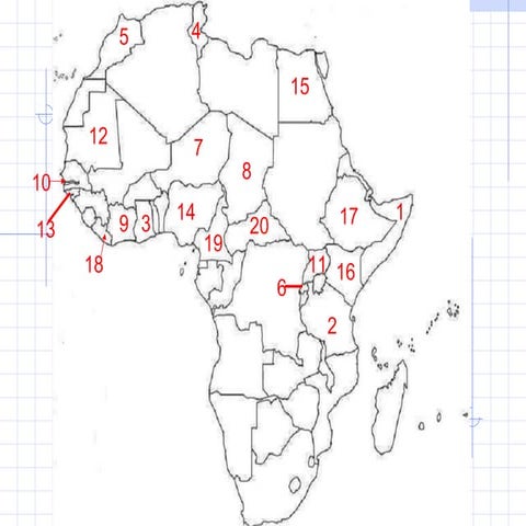 13 south africa land and economy updated