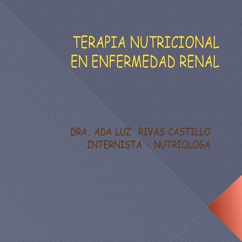 13 TERAPIA NUTRICIONALEN ENFERMEDAD RENAL.ppt