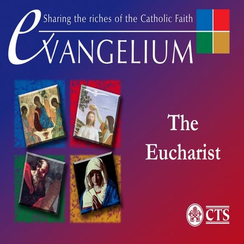 the eucharist