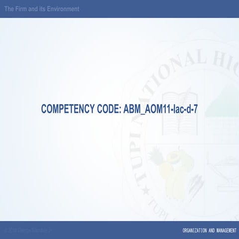 the role of business in the economy